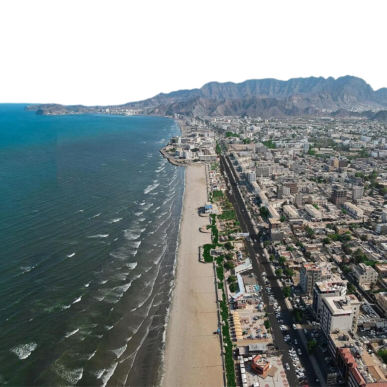 عدن