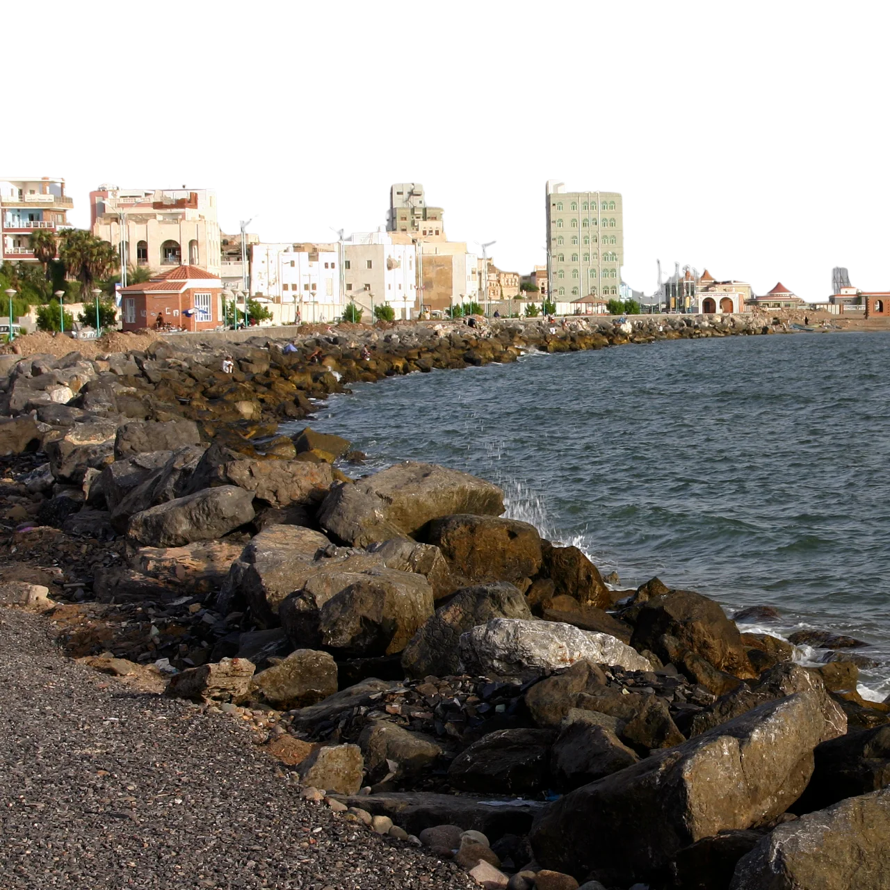 الحديدة